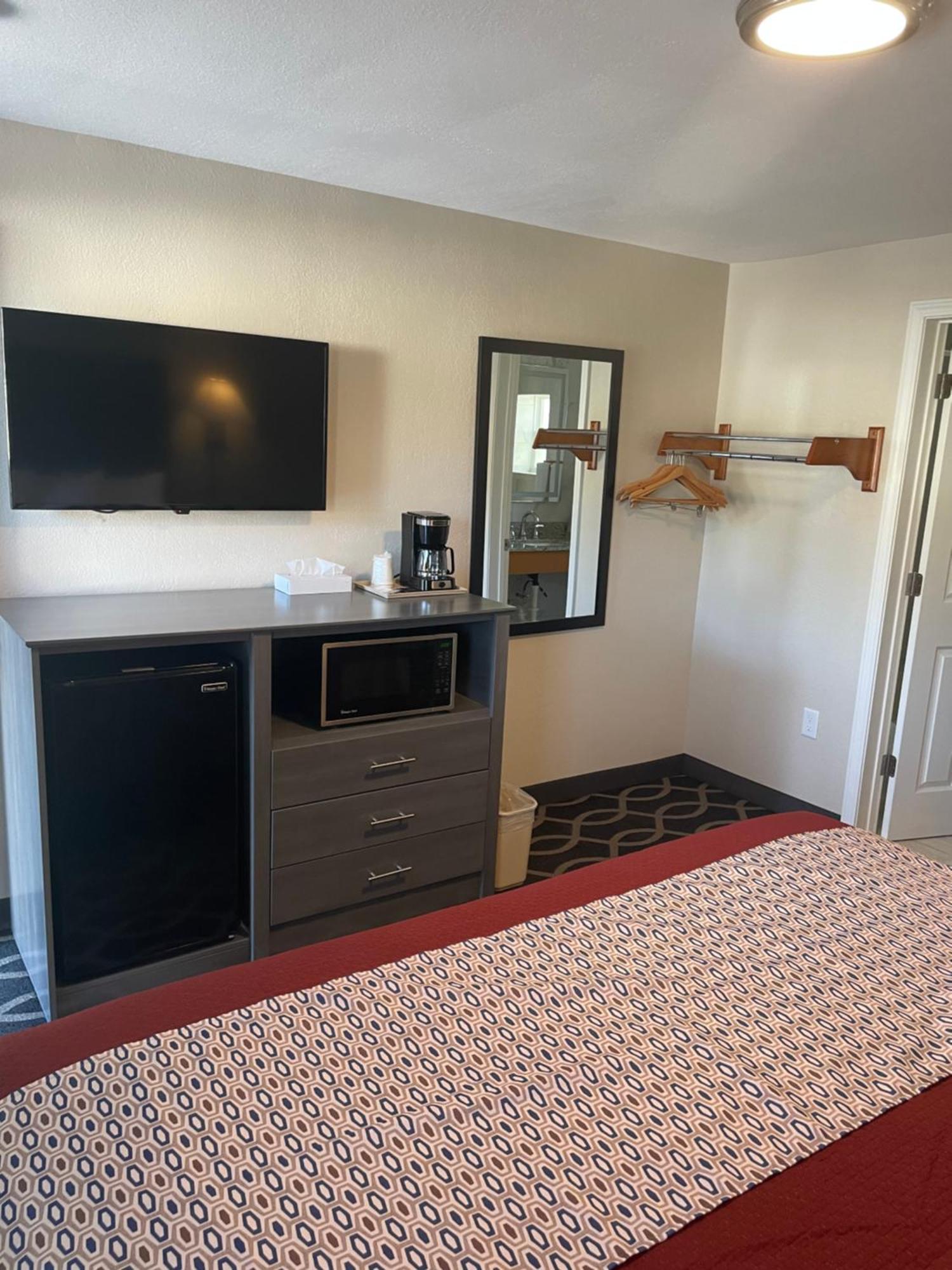 إيثاكا The Springwater Inn المظهر الخارجي الصورة