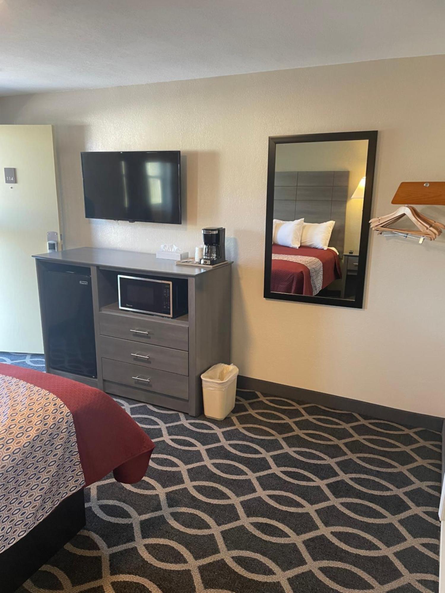 إيثاكا The Springwater Inn المظهر الخارجي الصورة