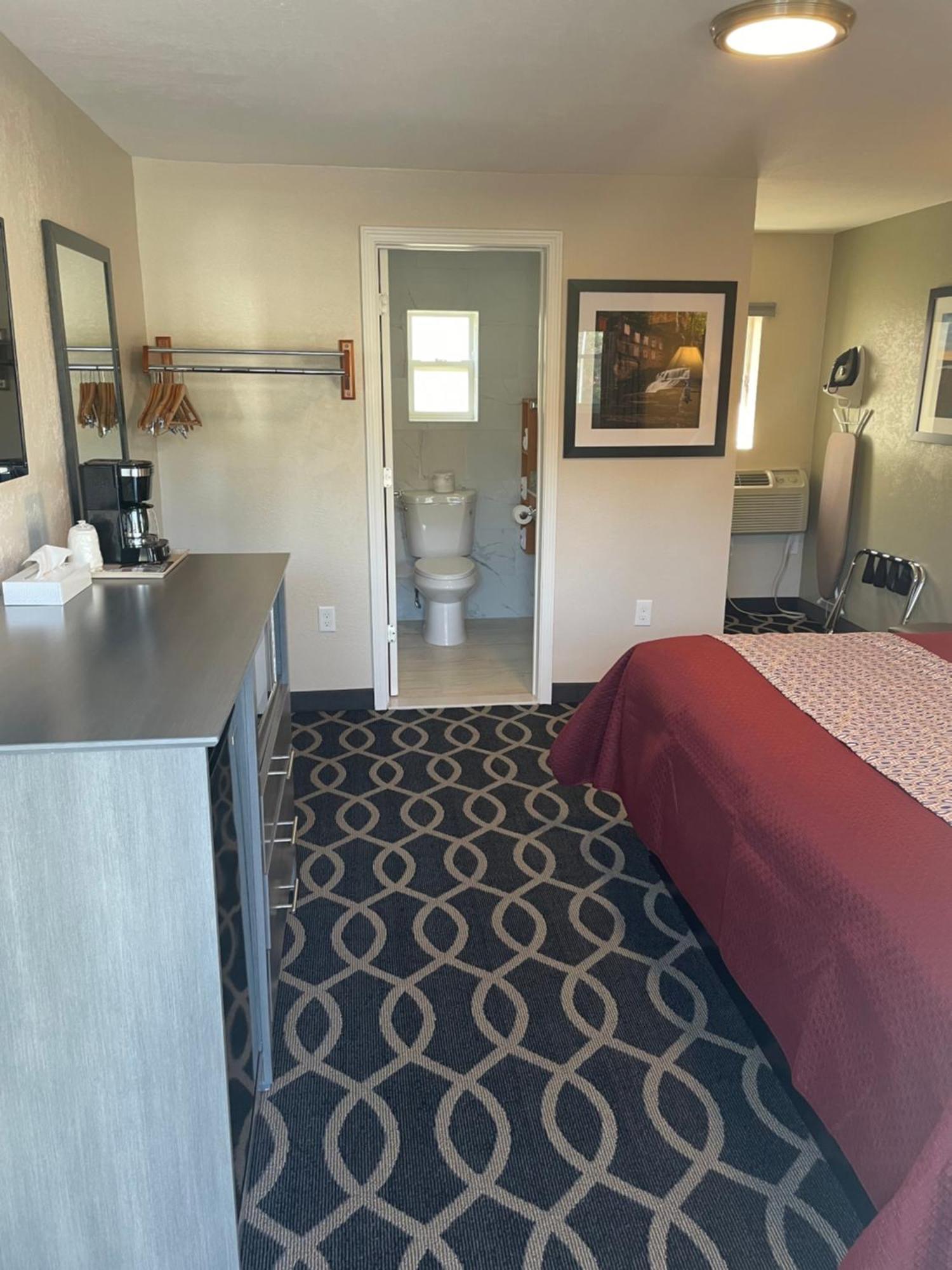 إيثاكا The Springwater Inn المظهر الخارجي الصورة