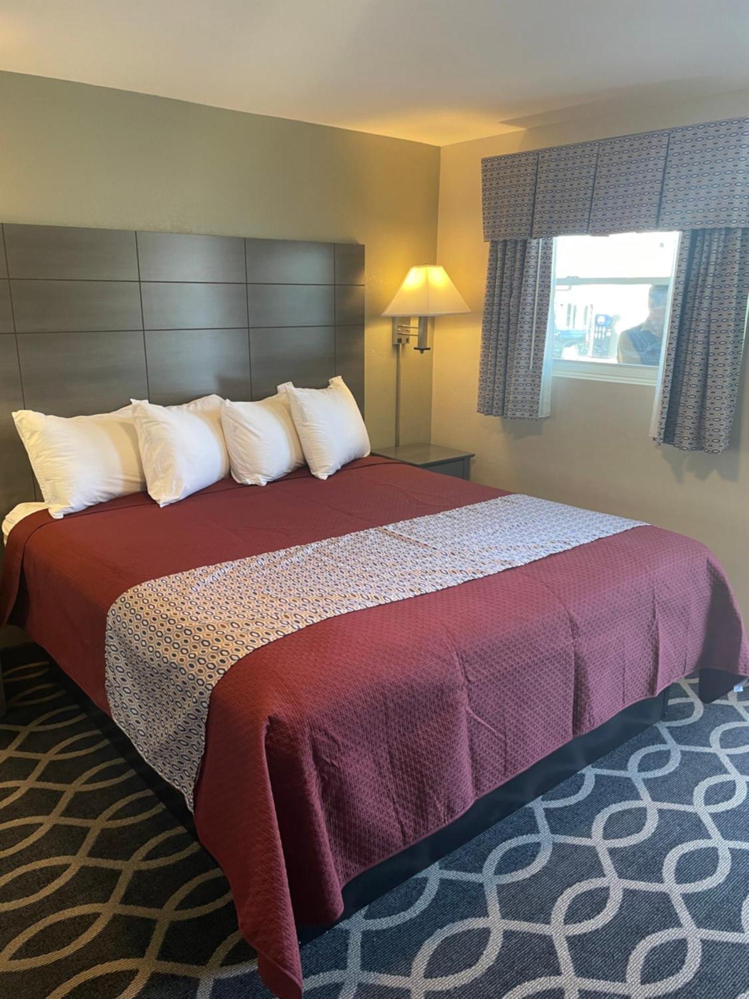 إيثاكا The Springwater Inn المظهر الخارجي الصورة