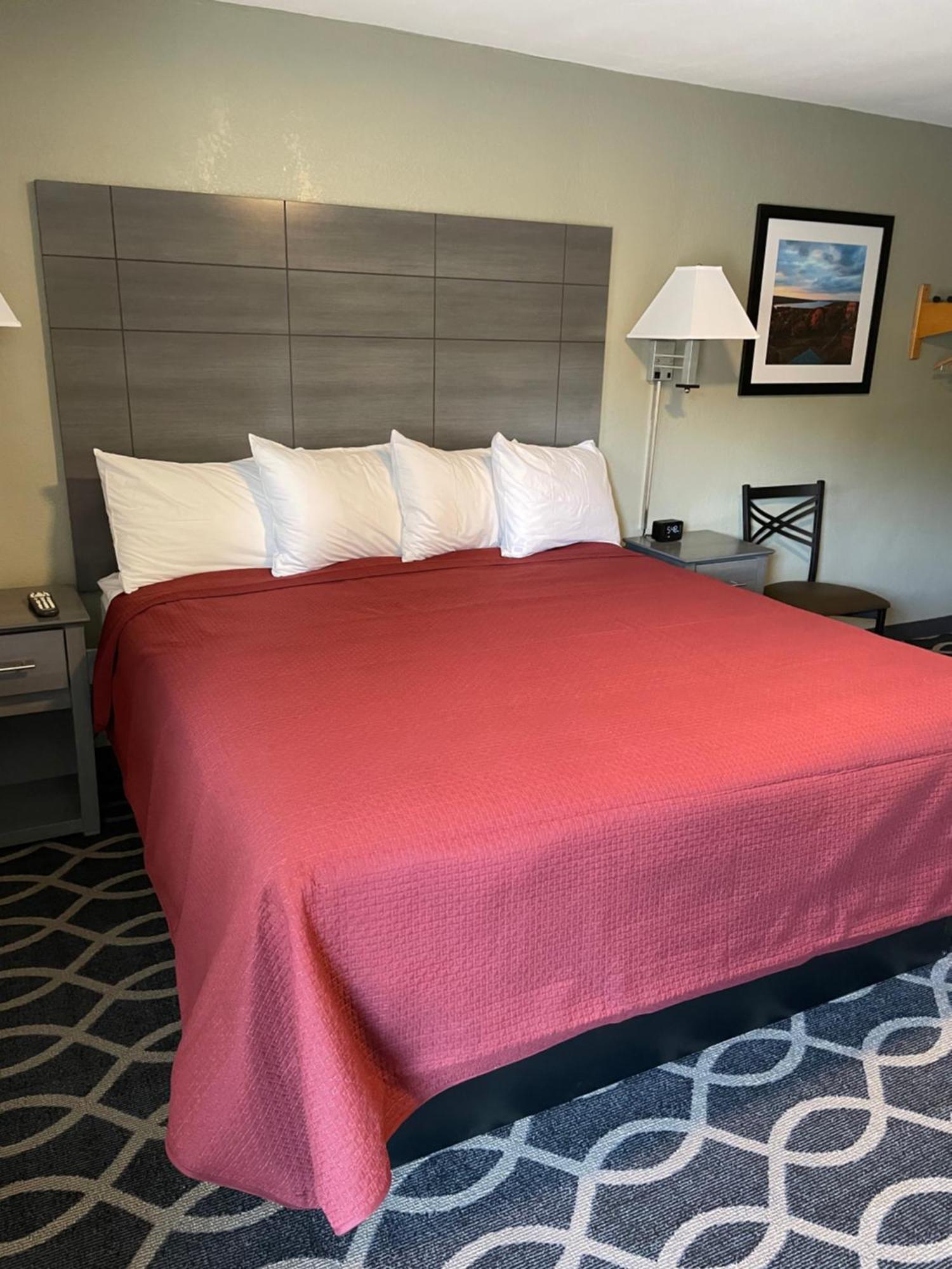 إيثاكا The Springwater Inn المظهر الخارجي الصورة