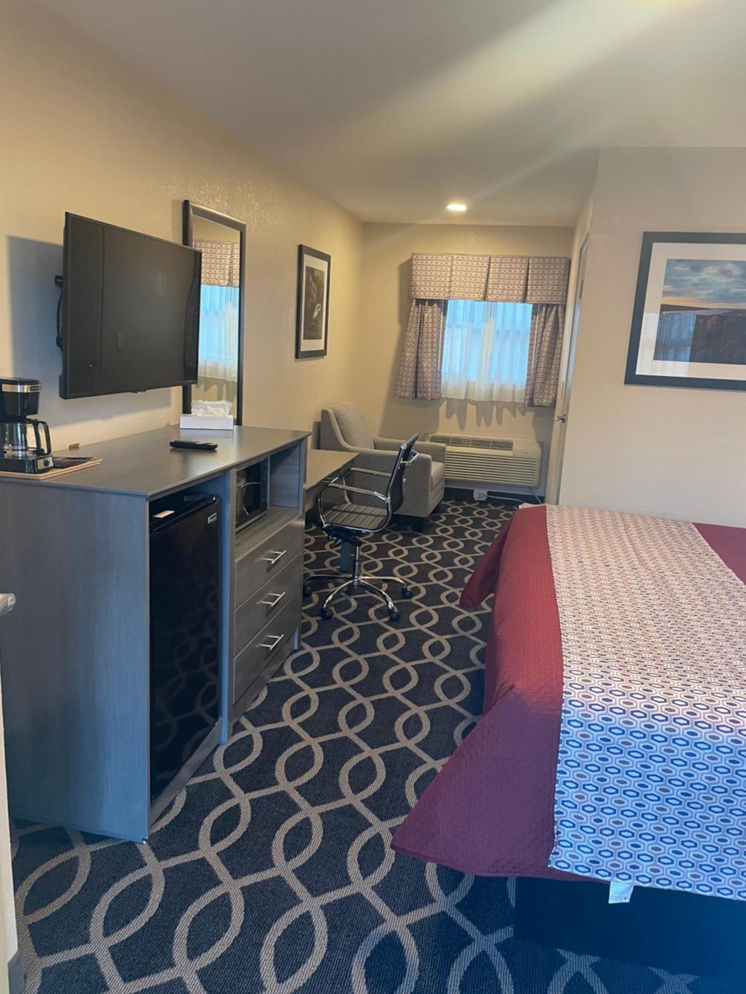إيثاكا The Springwater Inn المظهر الخارجي الصورة