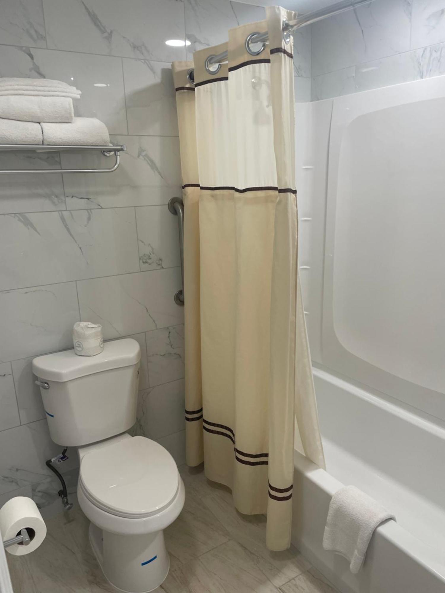 إيثاكا The Springwater Inn المظهر الخارجي الصورة