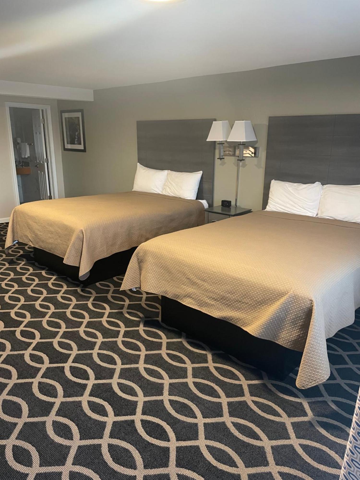 إيثاكا The Springwater Inn المظهر الخارجي الصورة