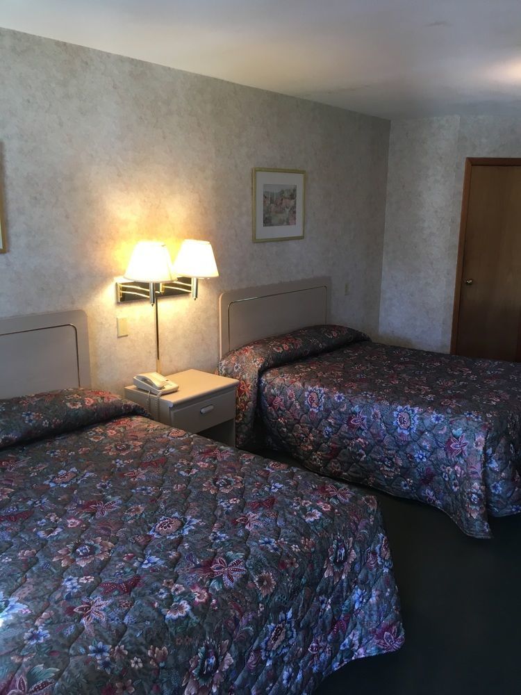 إيثاكا The Springwater Inn المظهر الخارجي الصورة