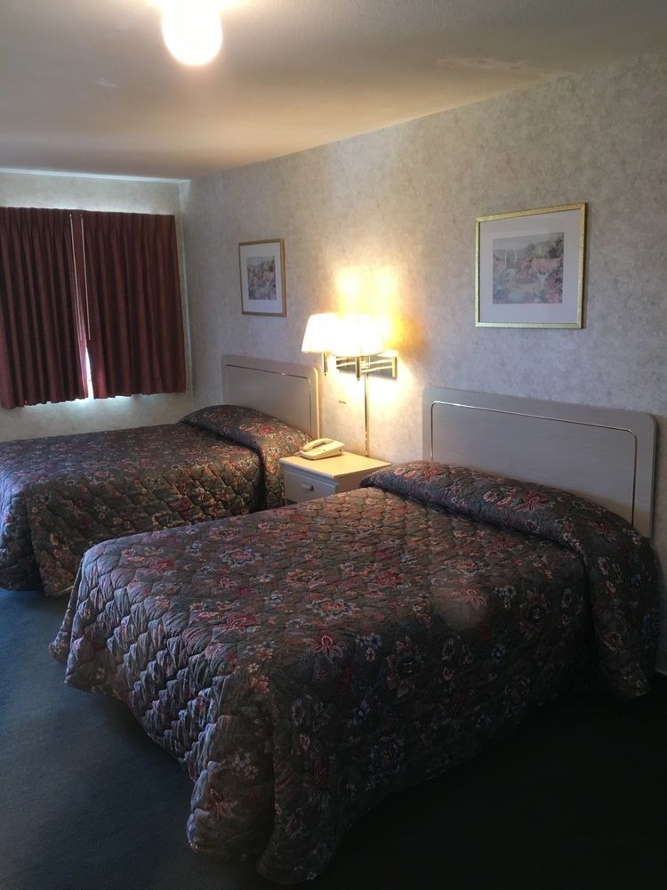 إيثاكا The Springwater Inn المظهر الخارجي الصورة