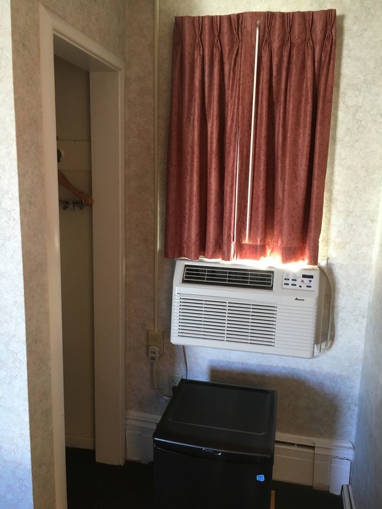 إيثاكا The Springwater Inn المظهر الخارجي الصورة