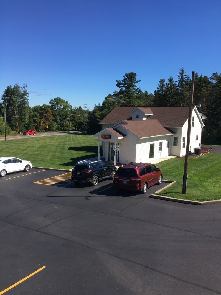 إيثاكا The Springwater Inn المظهر الخارجي الصورة