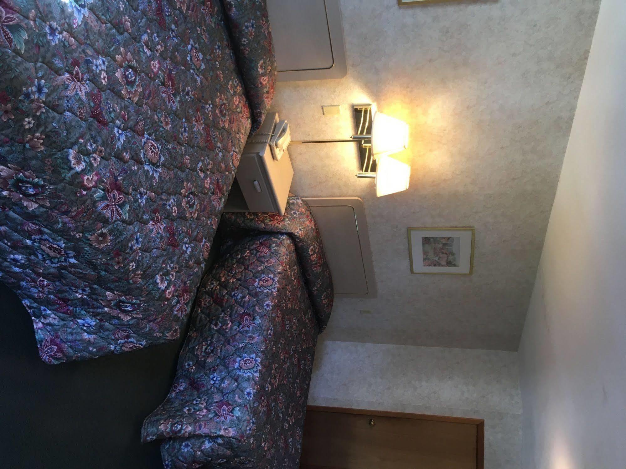 إيثاكا The Springwater Inn المظهر الخارجي الصورة